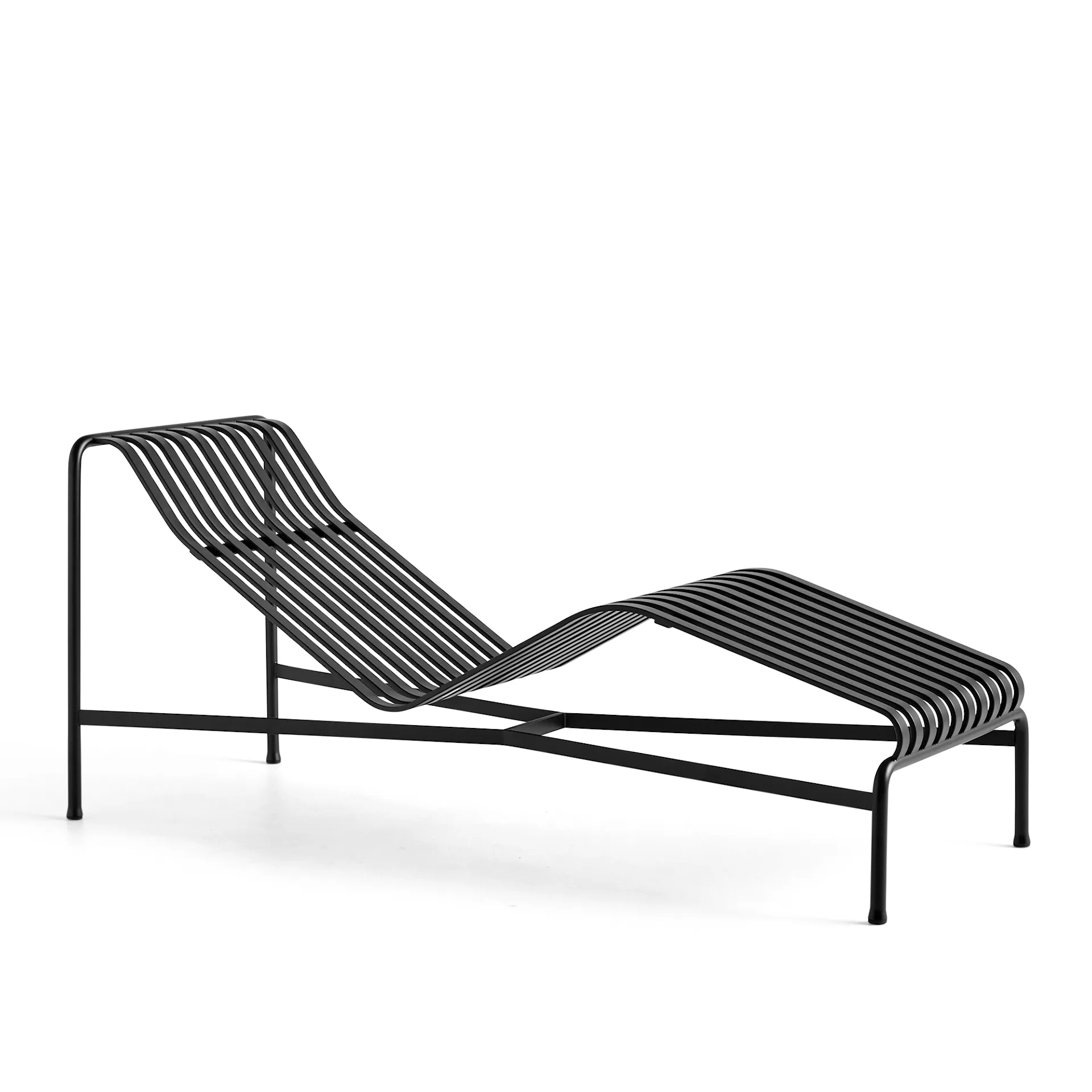 Palissade Chaise Lounge - HAY - Ronan & Erwan Bouroullec - NO GA