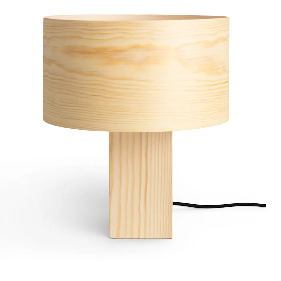 018 Hoop bordslampa