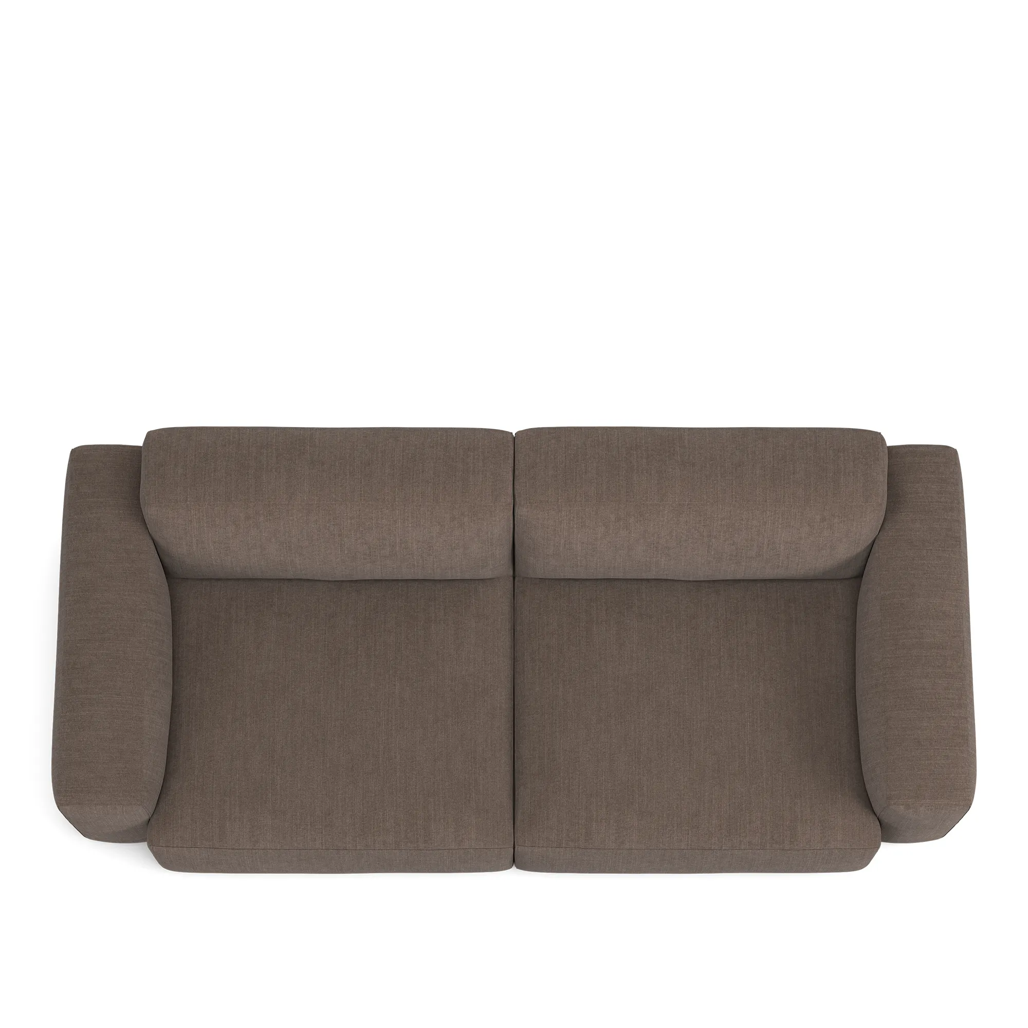 Brick 2-sitssoffa - 8