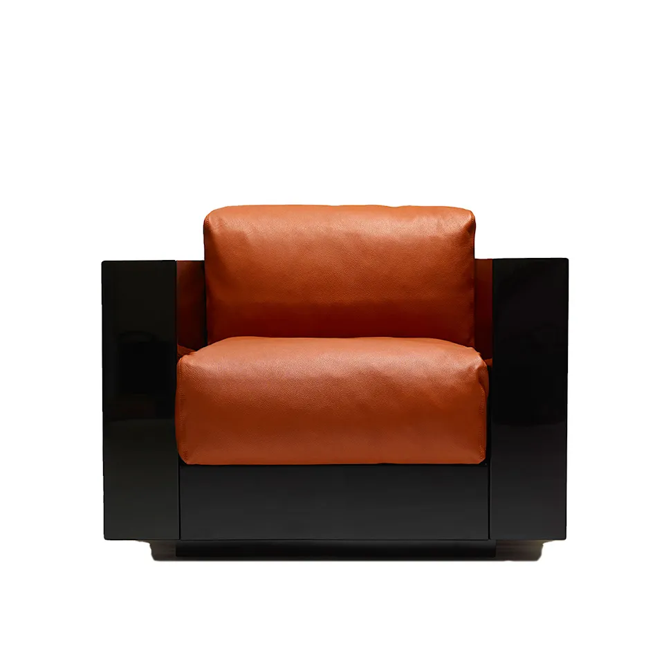 Saratoga 1 Armchair