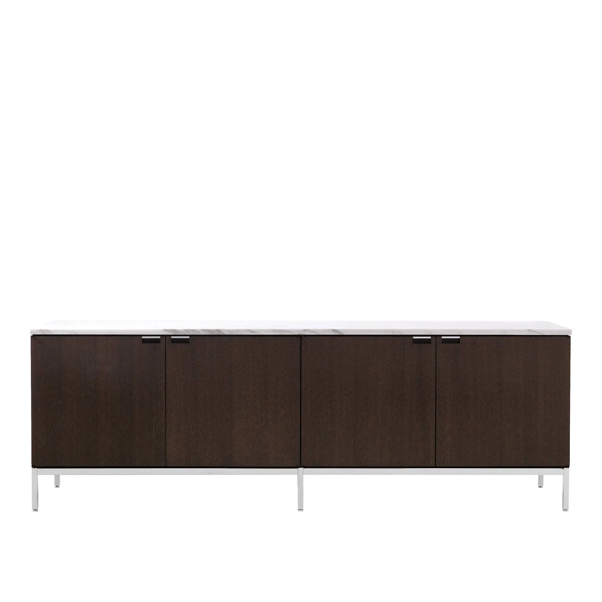 Florence Knoll Credenza sideboard - Knoll - Florence Knoll - NO GA