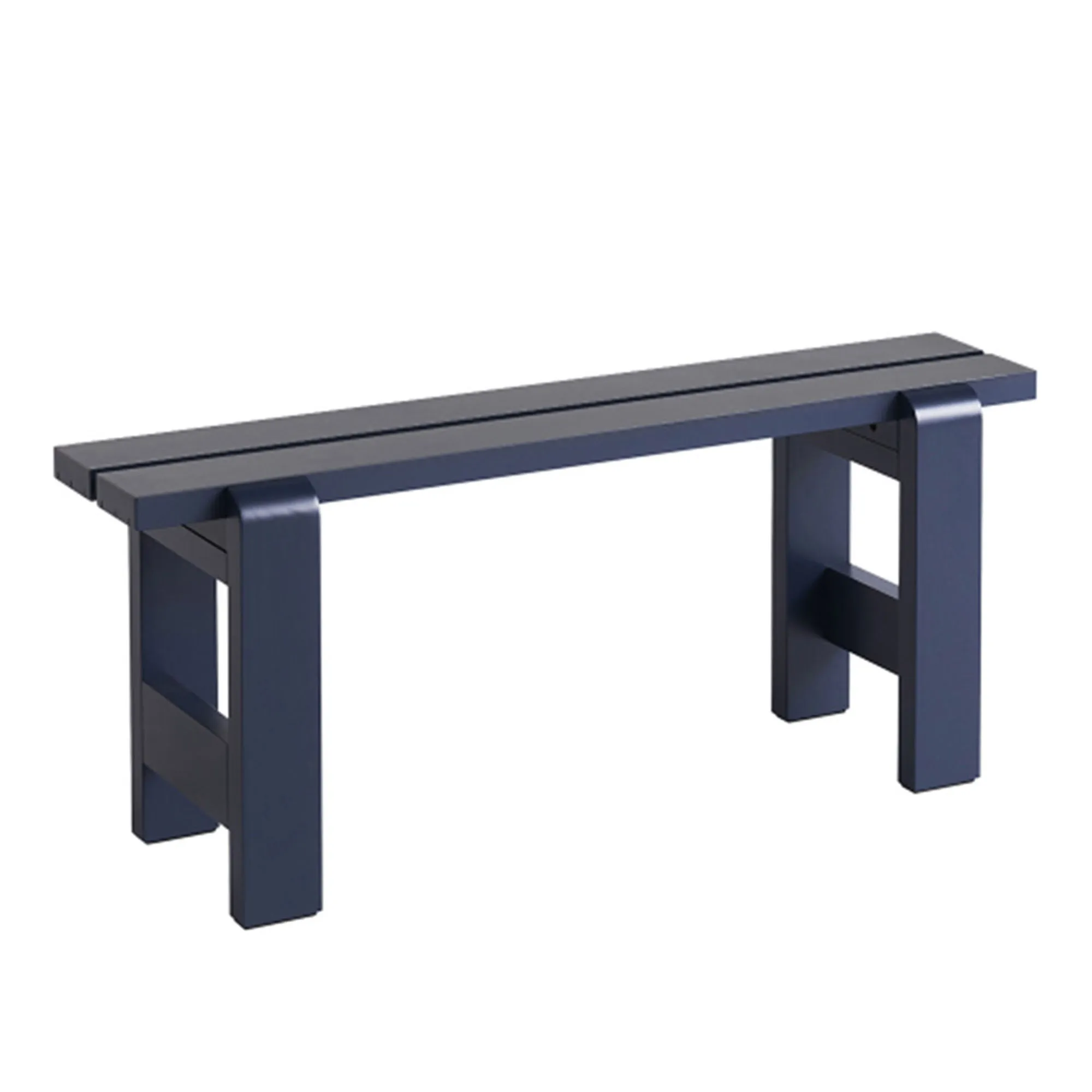 Weekday utomhusbänk 111 cm - 1