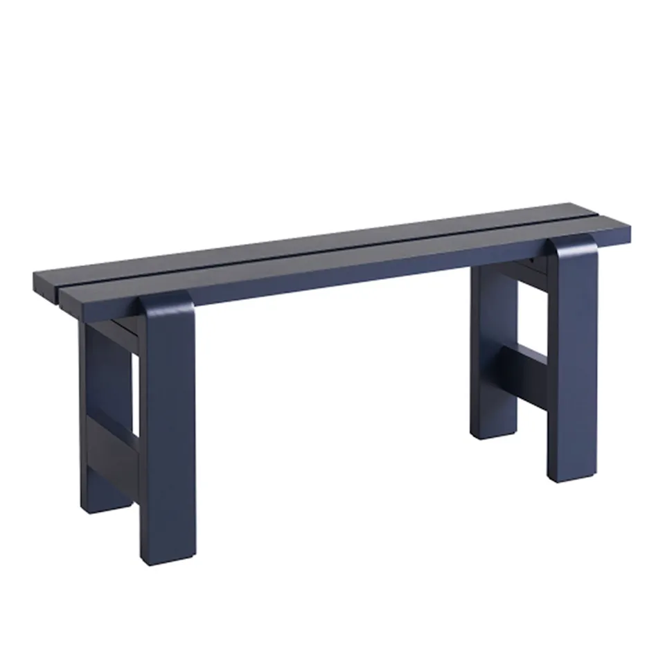 Weekday utomhusbänk 111 cm