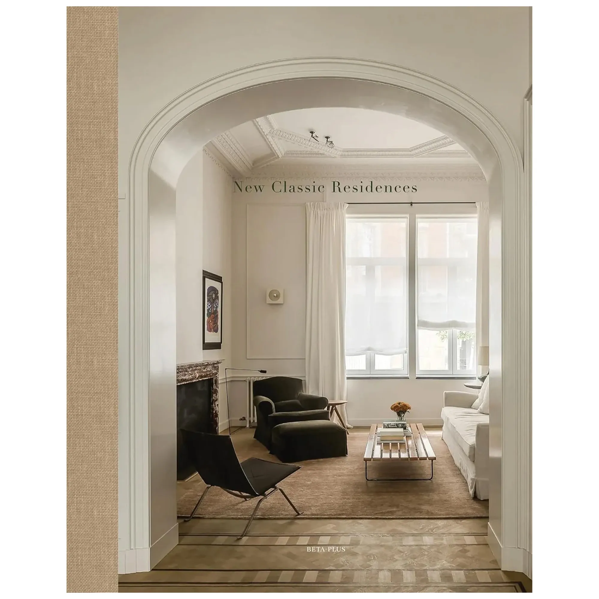 New Classic Residences designbok - 1