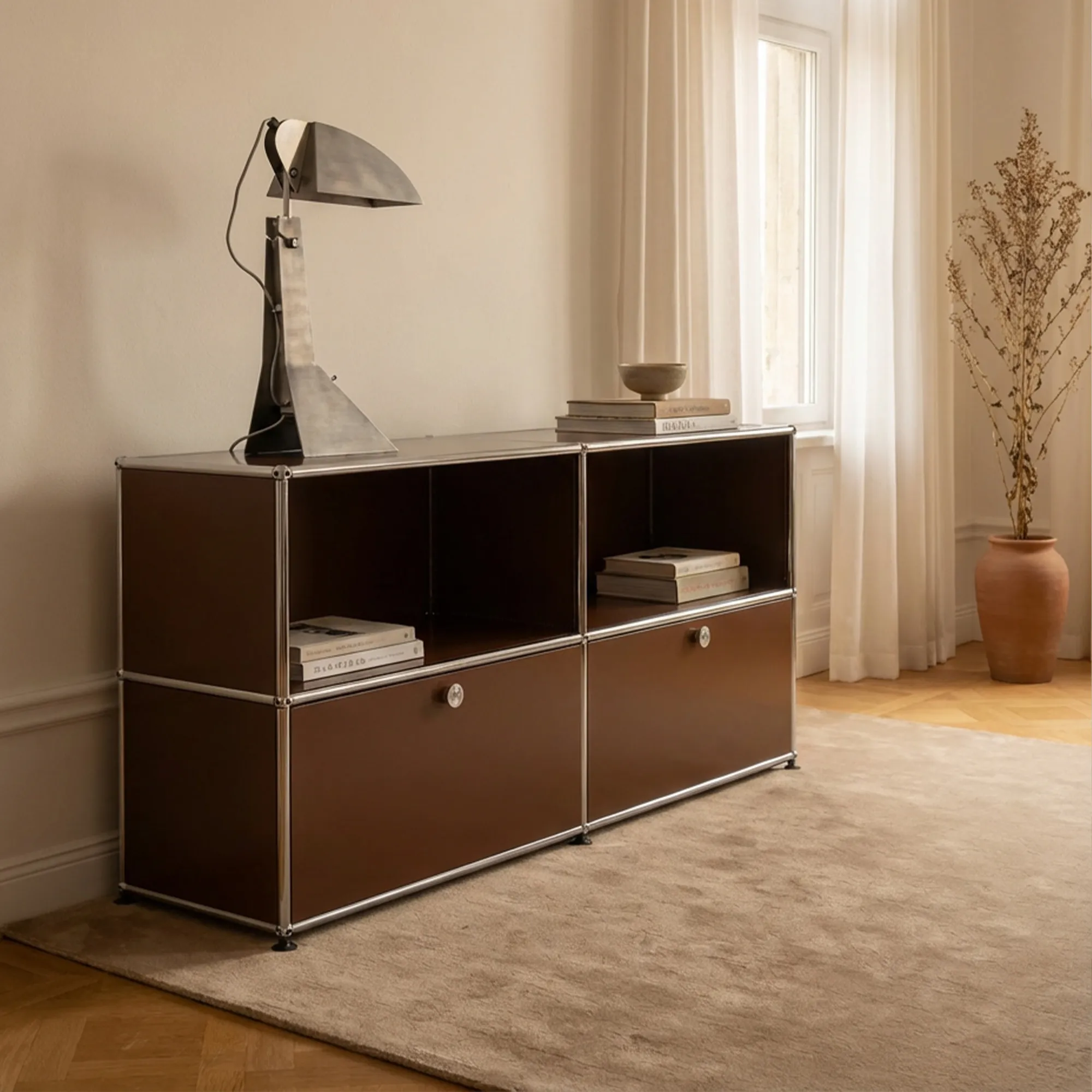 USM Haller C2 sideboard - 4