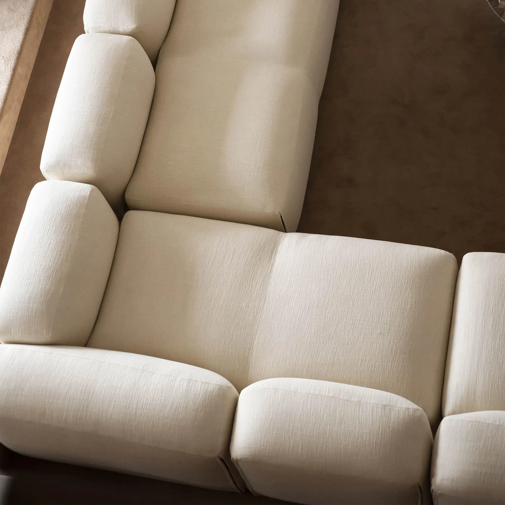 Le Mura XL modulsoffa - 6