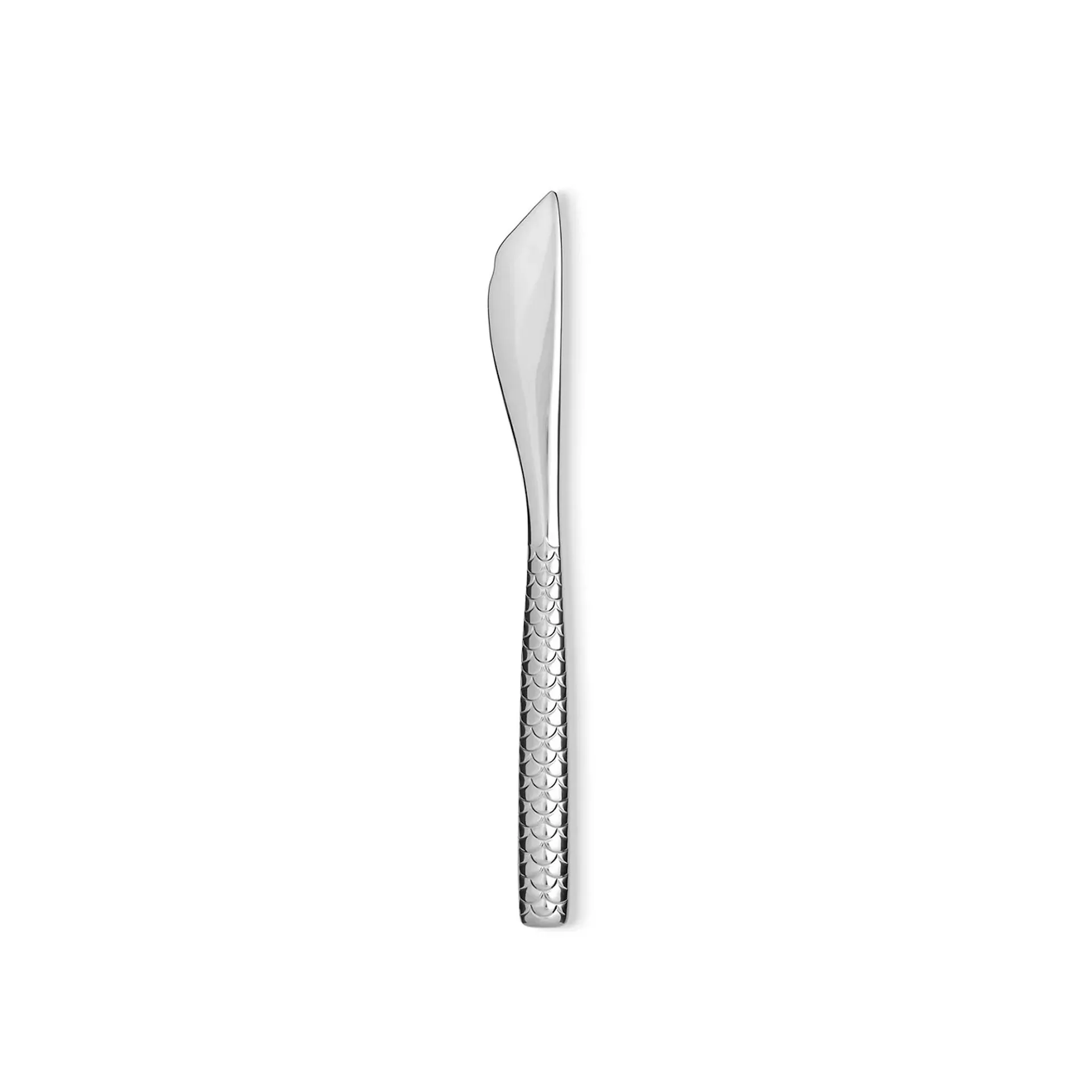 Colombina Fish Fish knife - Alessi - NO GA