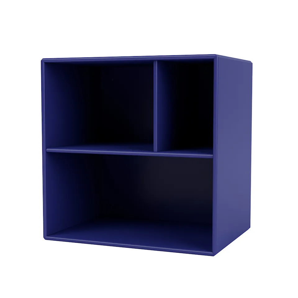 Montana Mini 1302 - Module With Shelves