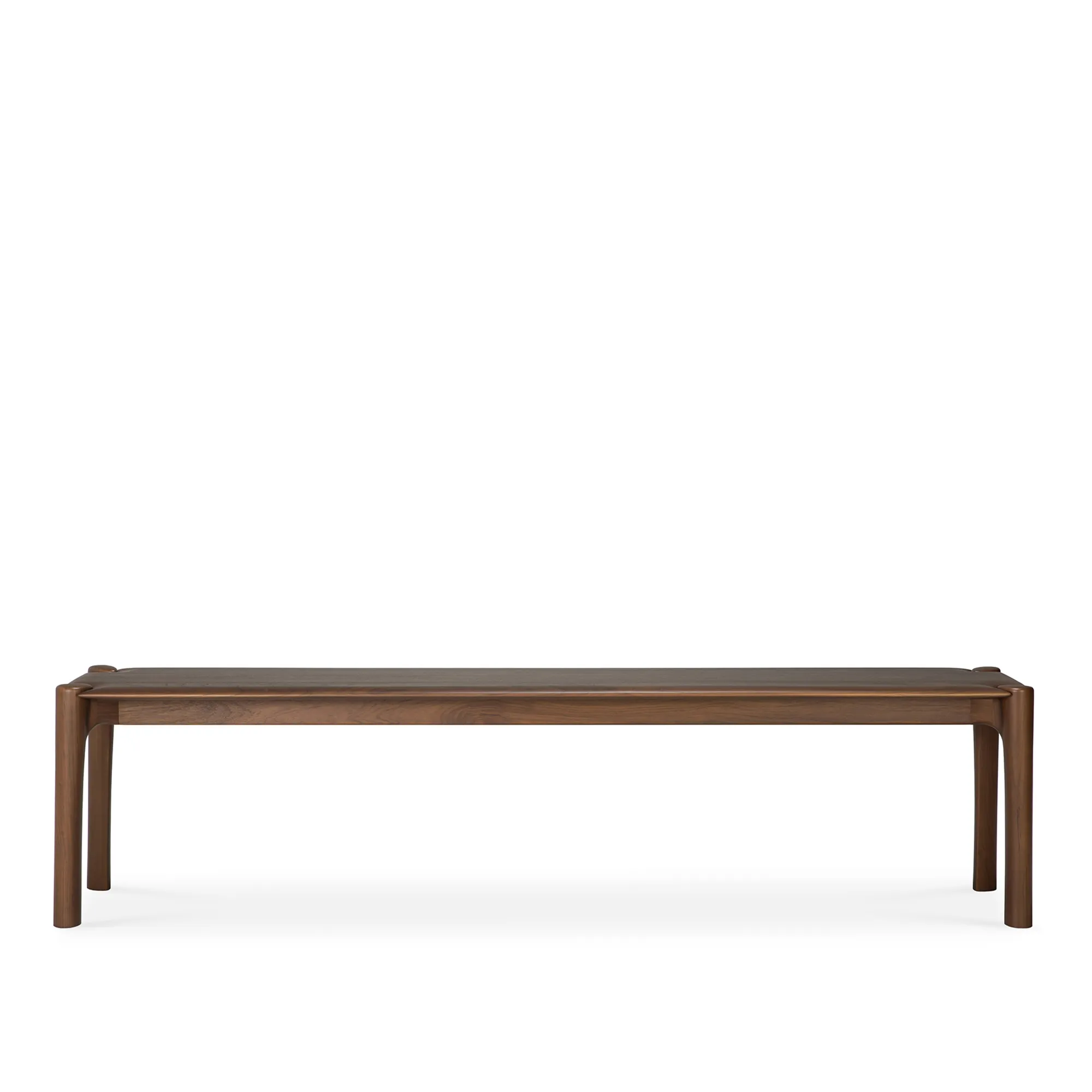 PI Bench Teak - 1