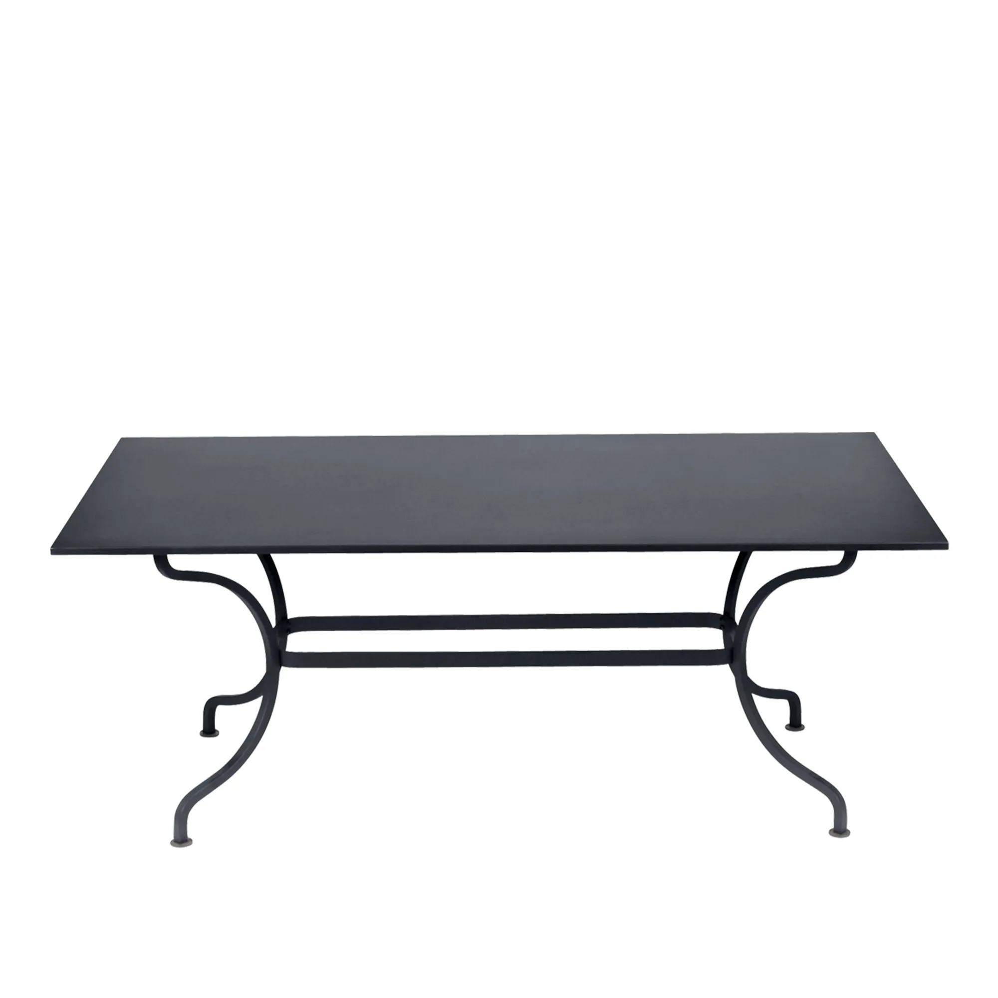 Romane matbord utomhus 180 x 100 cm - 1