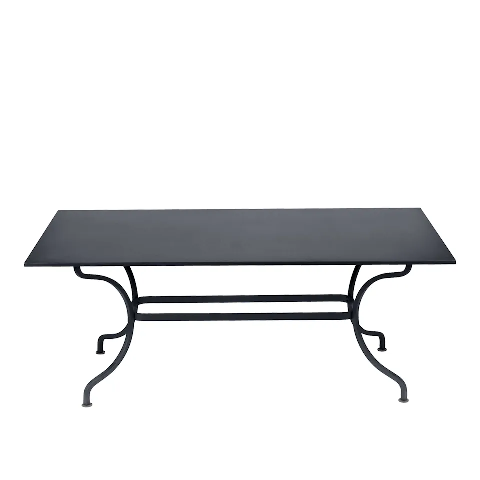 Romane matbord utomhus 180 x 100 cm