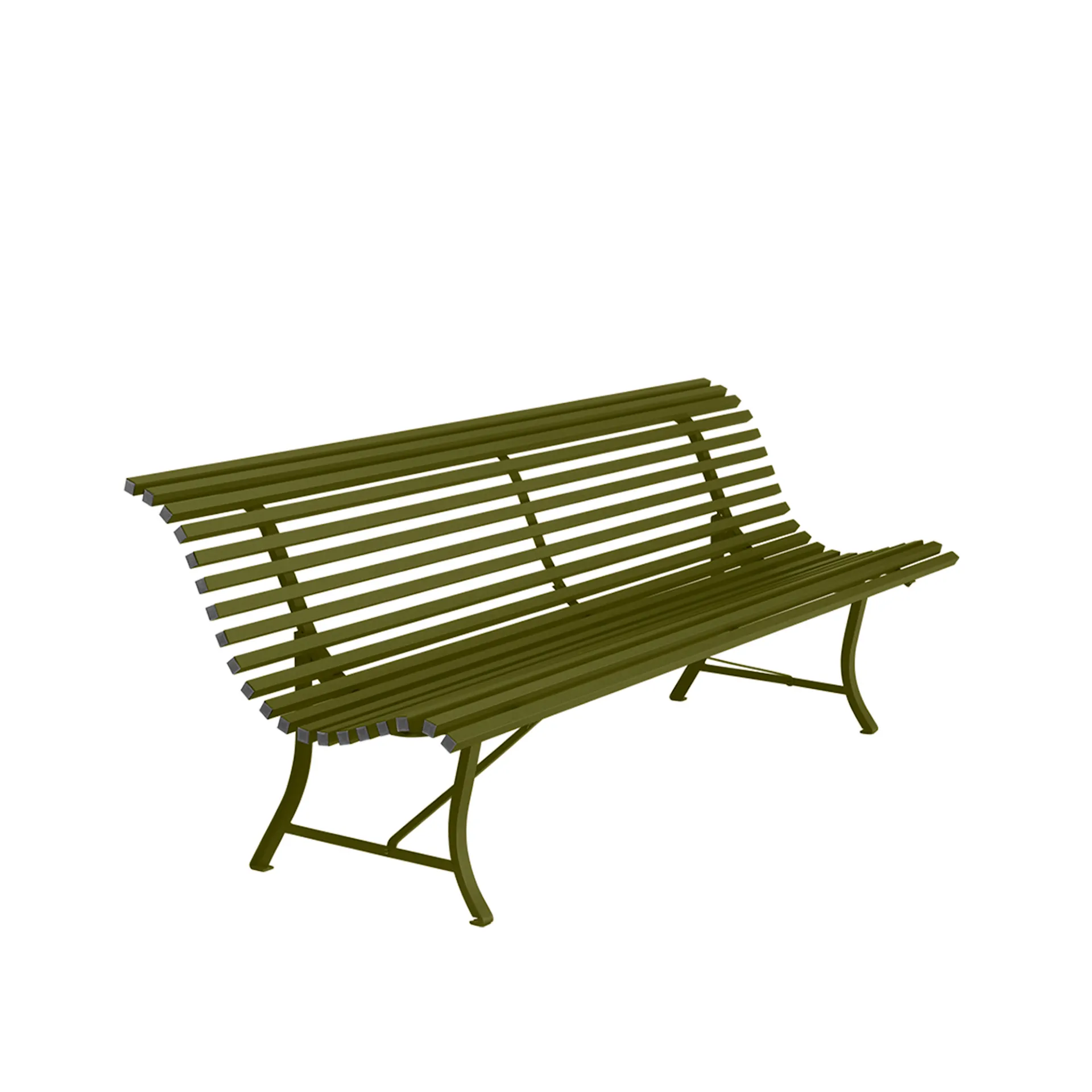 Louisiane Bench 200 cm - Fermob - NO GA