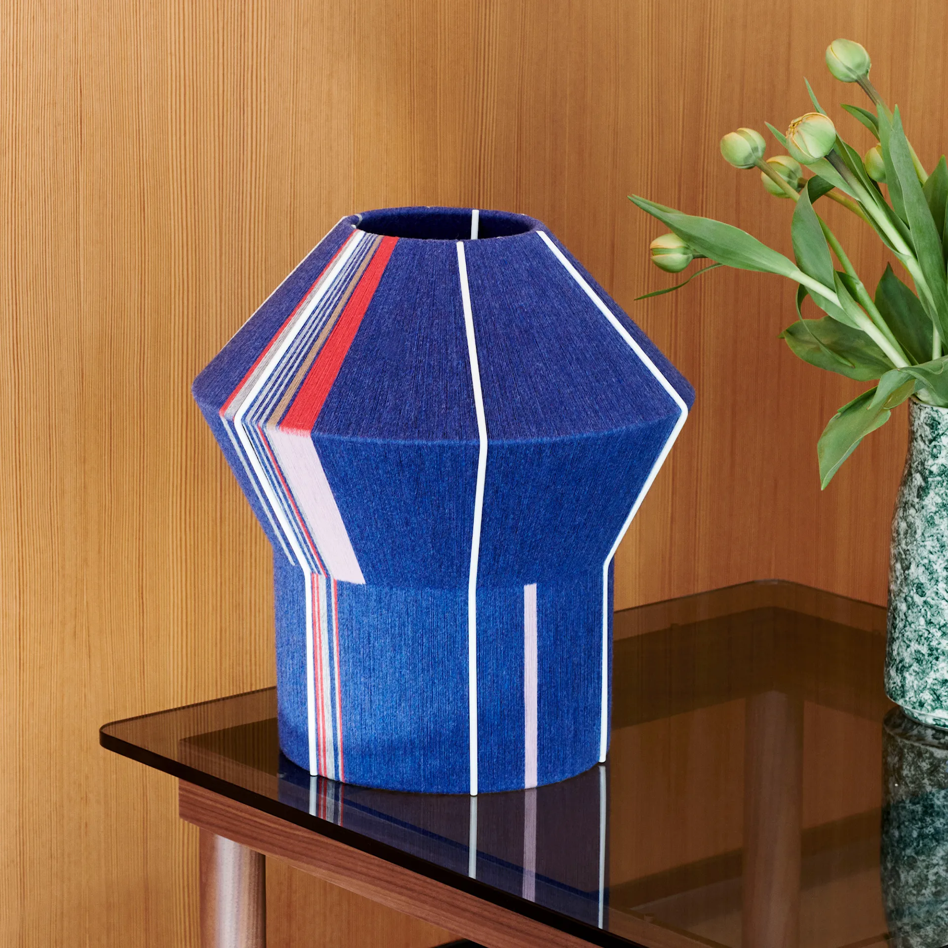 Bonbon lampskärm 310 - HAY - NO GA