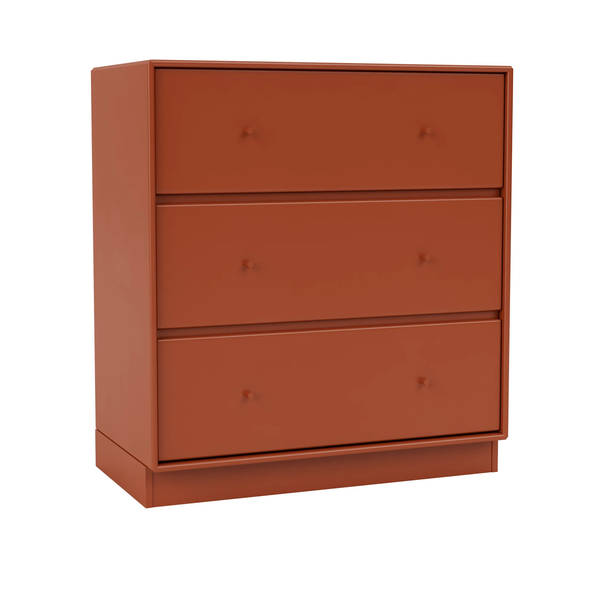 Montana Selection Carry byrå sockel 7 cm - 1