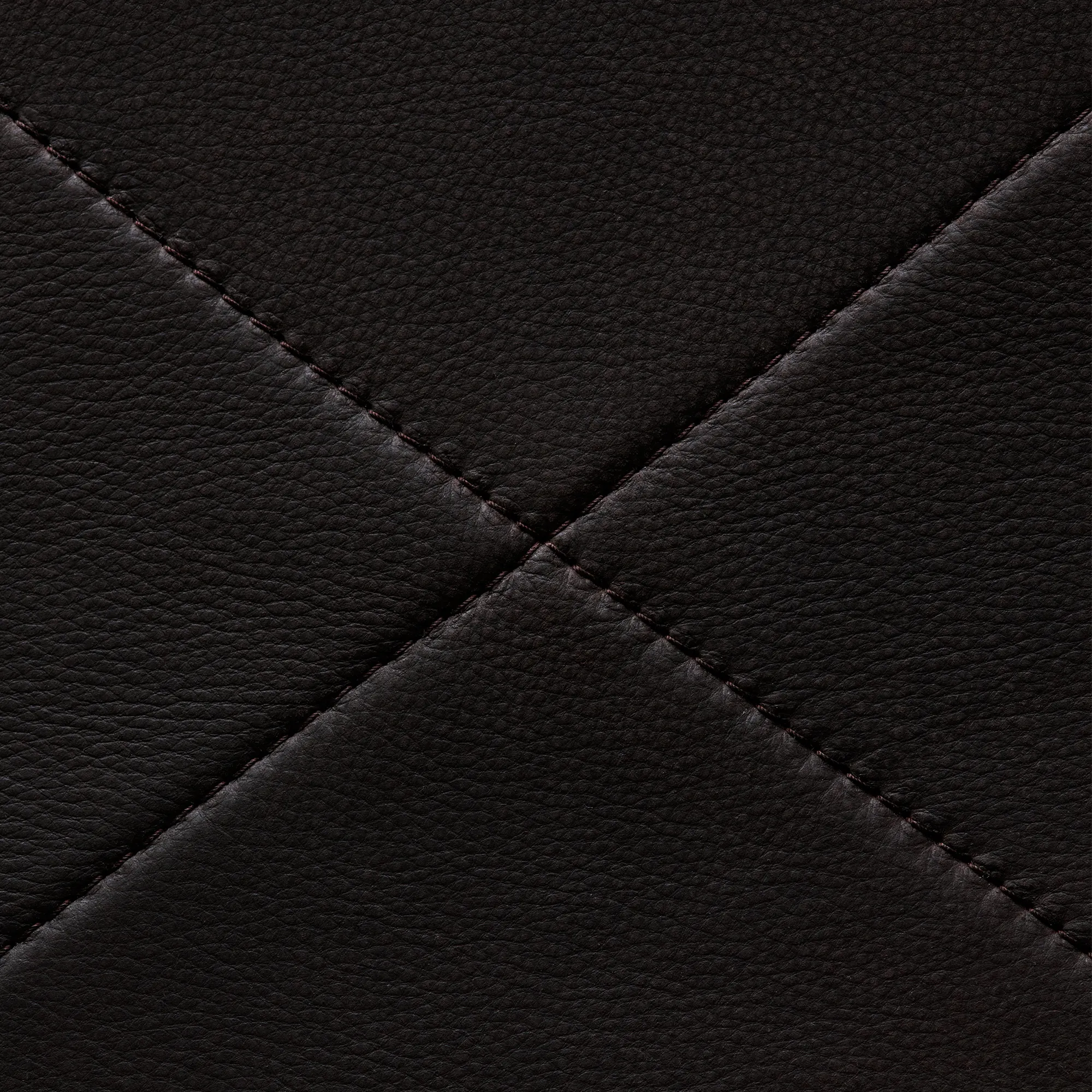 PK22 Haze Leather fåtölj - 11