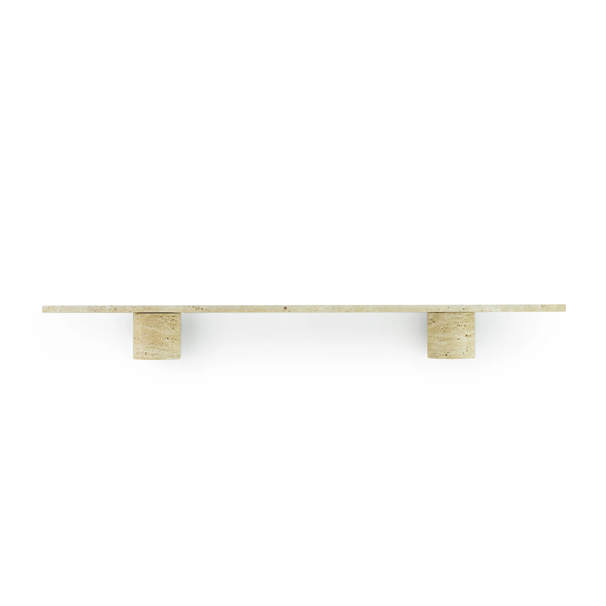 Sten hylla 120 cm - 1