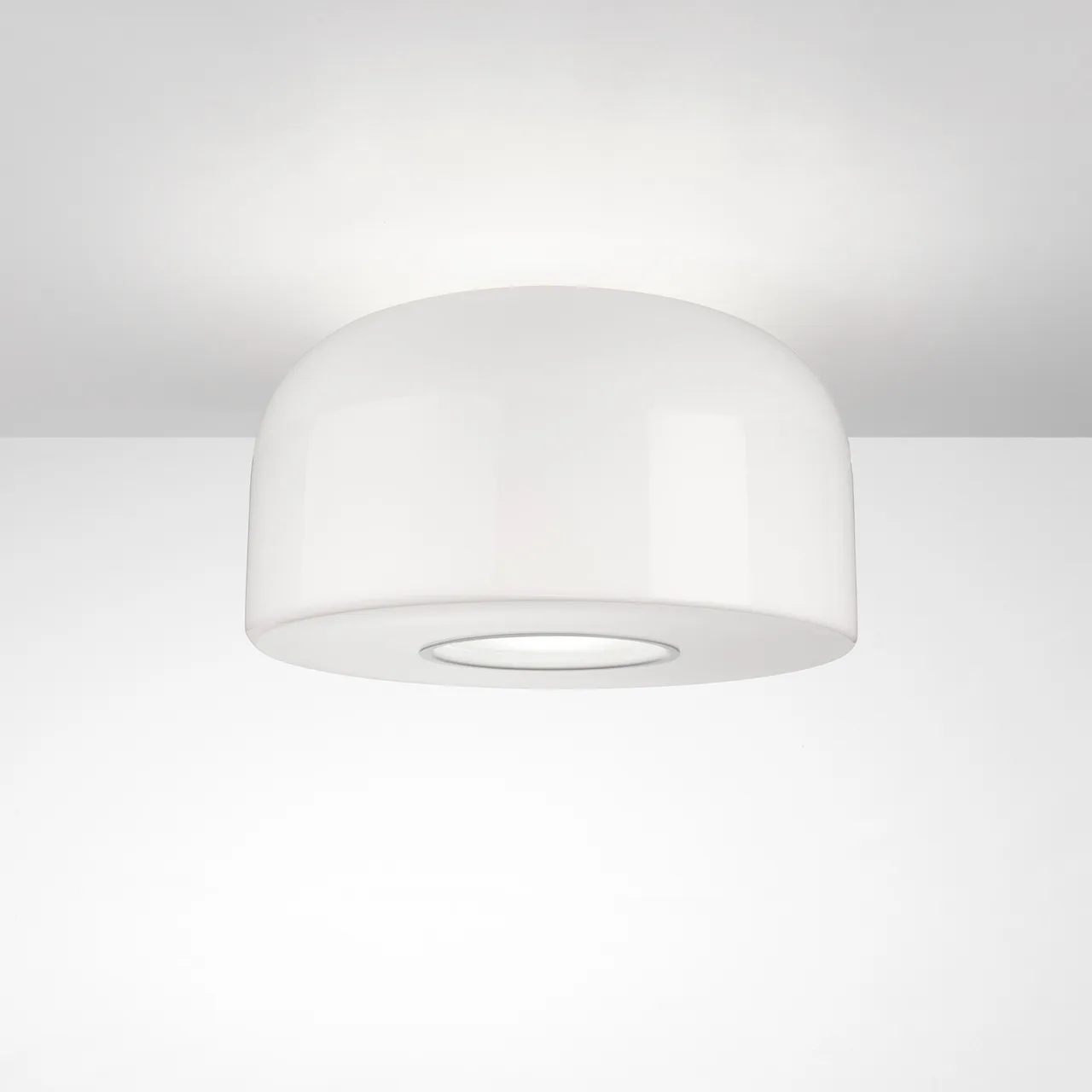 Bellhop glass C2 plafond