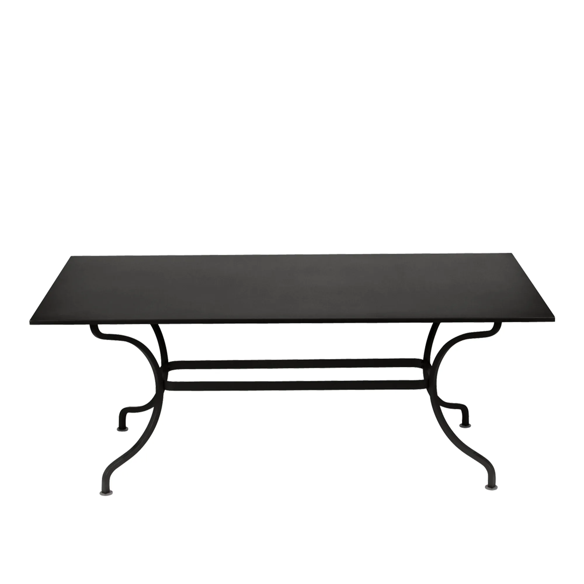Romane matbord utomhus 180 x 100 cm - 1