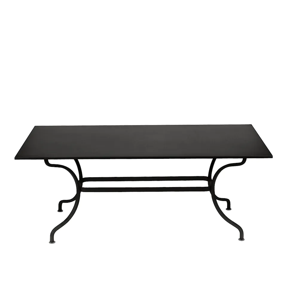 Romane matbord utomhus 180 x 100 cm