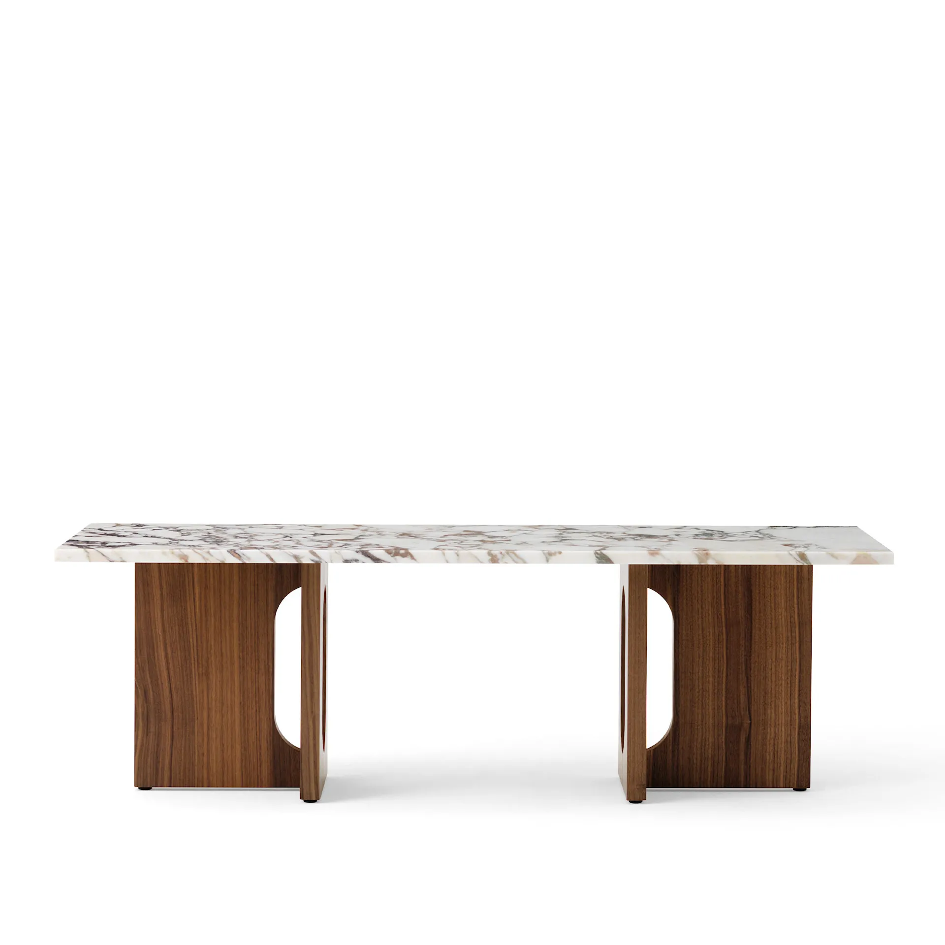 Androgyne Lounge Table - Audo Copenhagen - NO GA