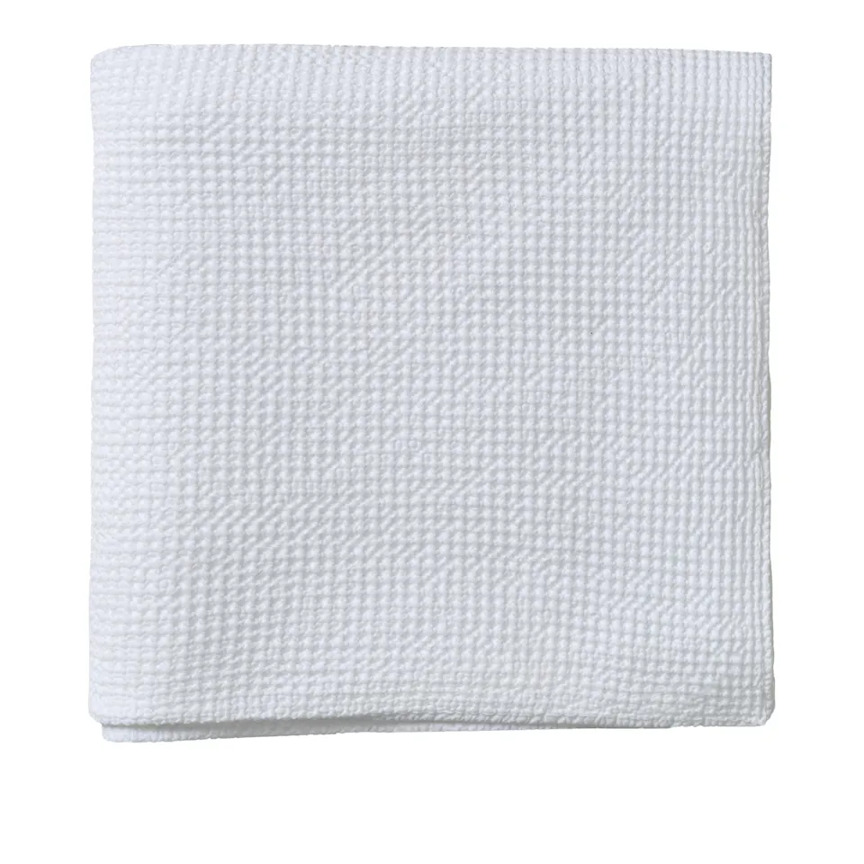 Riposo White överkast