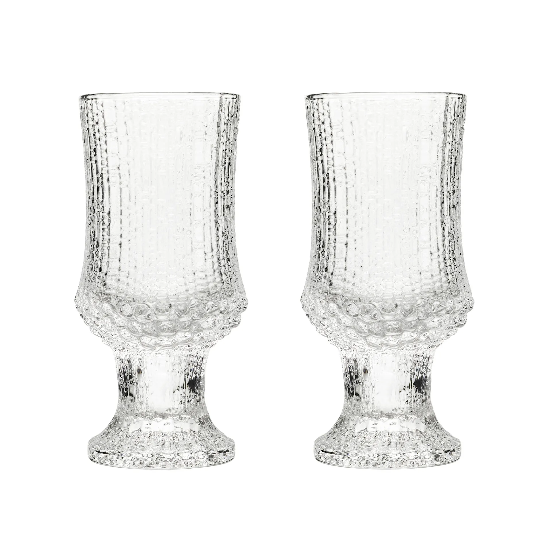 Ultima Thule Vitvinsglas 16 cl 2 st - Iittala - NO GA