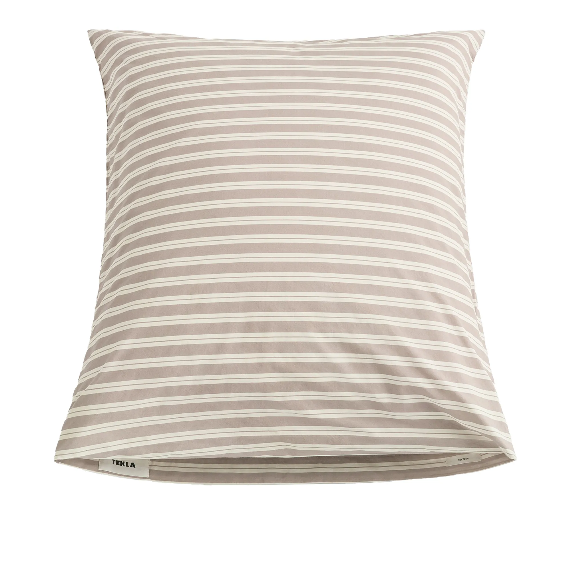 Percale Clay Stripes örngott - 1