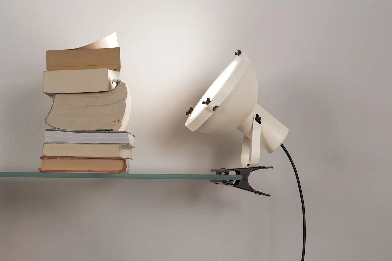 Projecteur - Bordslampa