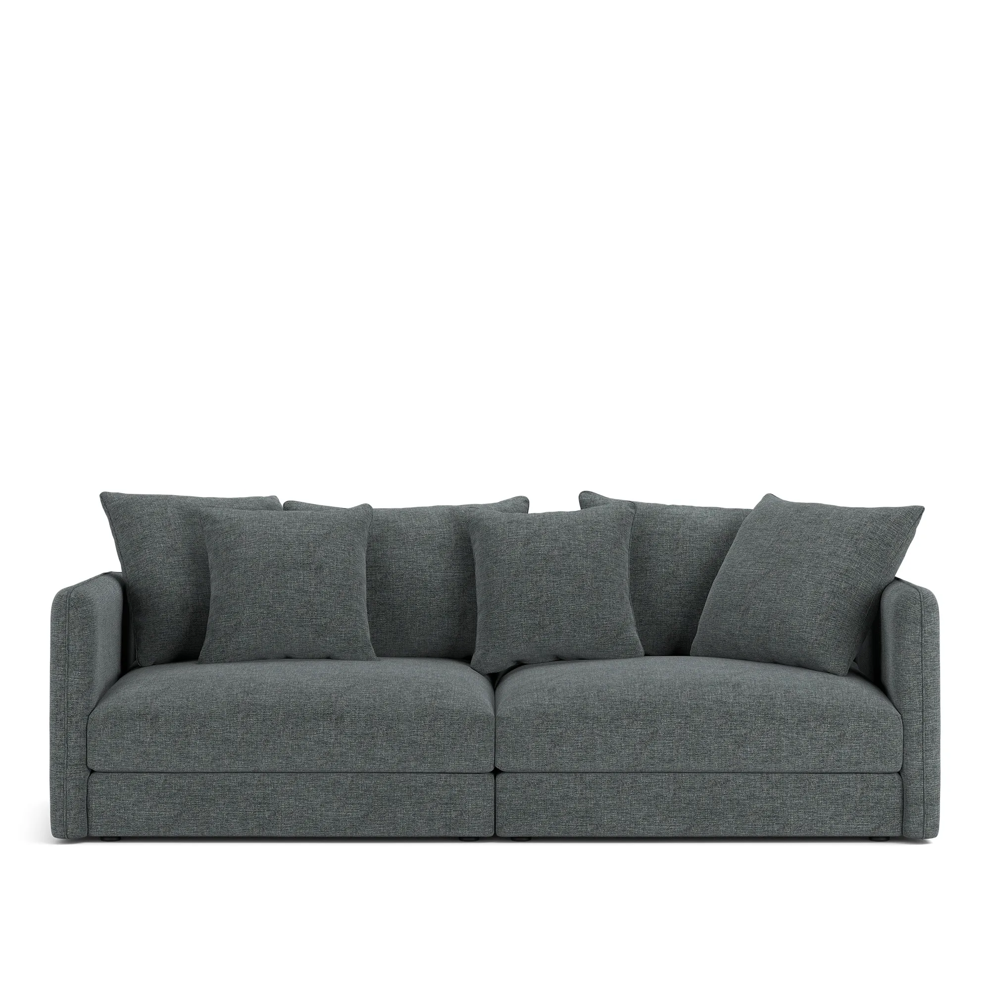 Pavarotti 01 2,5-sitssoffa - 1