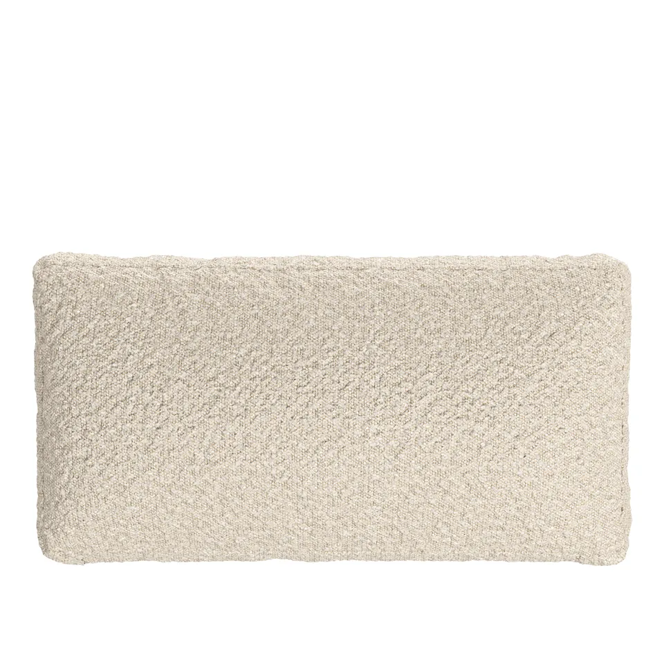 Brick rektangulär prydnadskudde