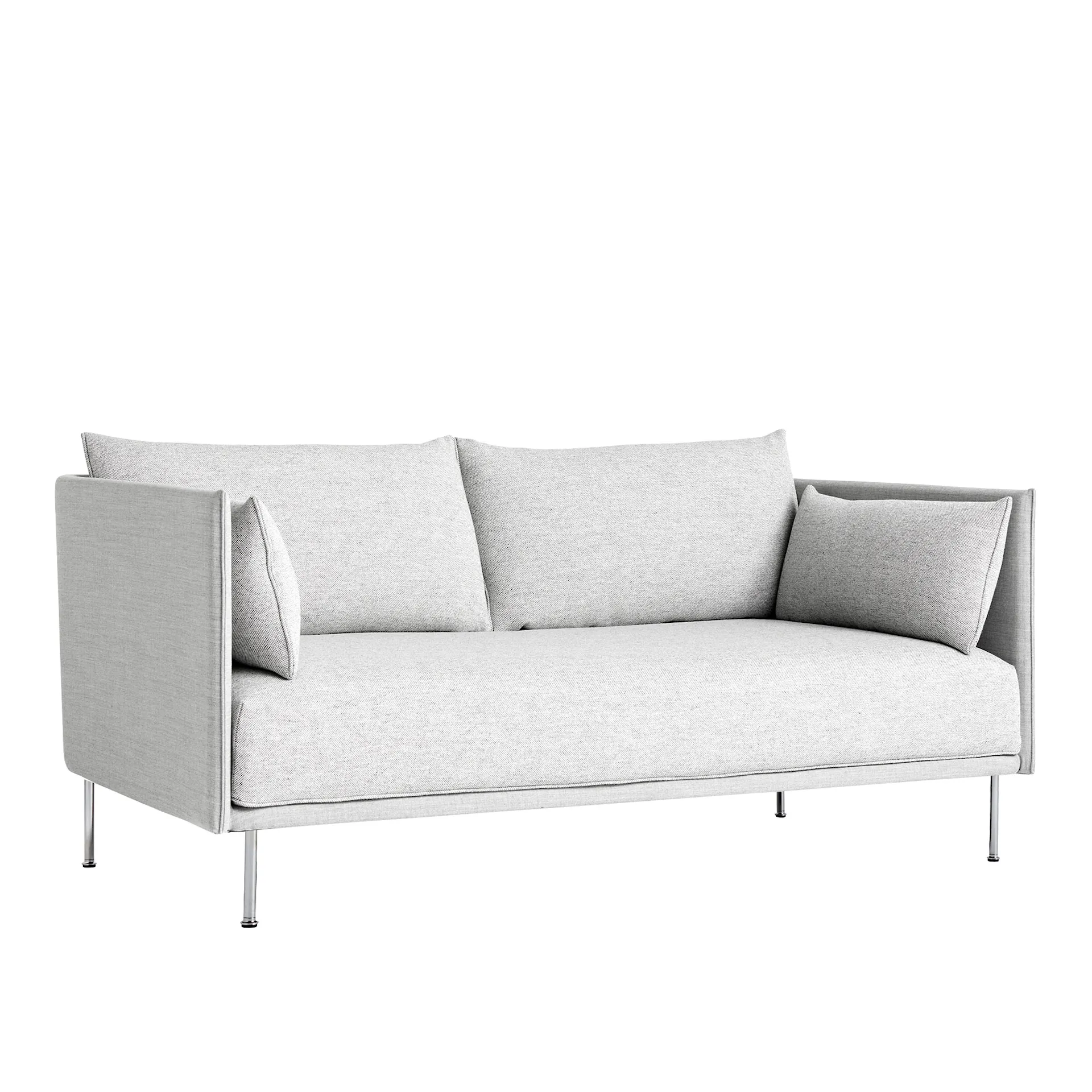 Silhouette 2 Seater - HAY - GamFratesi - NO GA