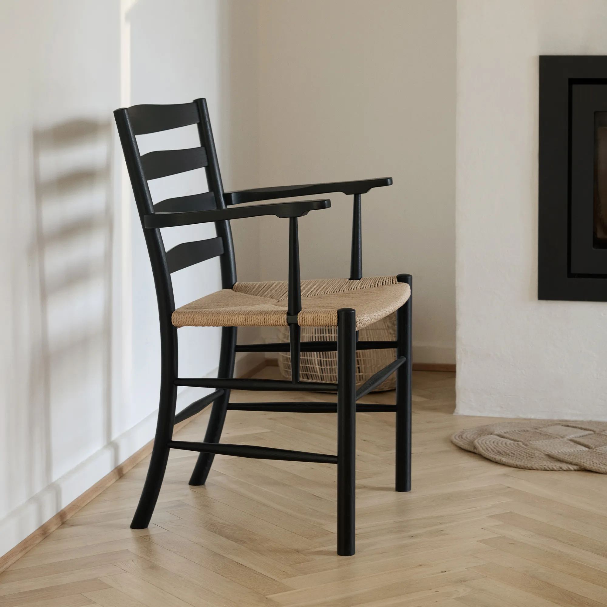 Klint 3208 karmstol - 3