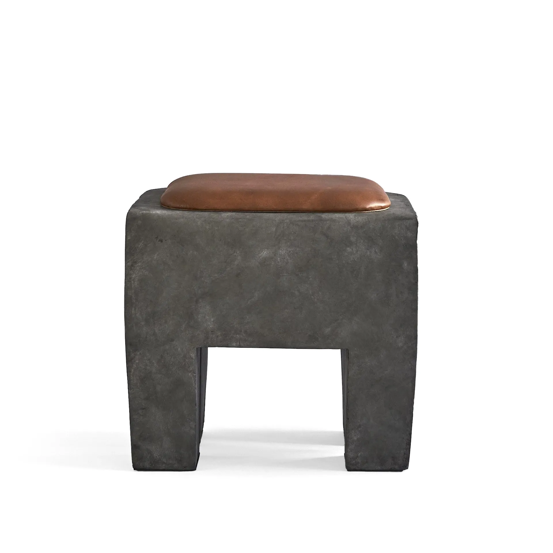 Sculpt Stool - 101 Copenhagen - NO GA