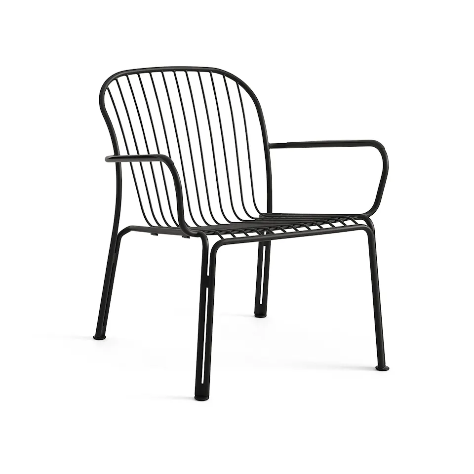 Thorvald SC101 fåtölj utomhus