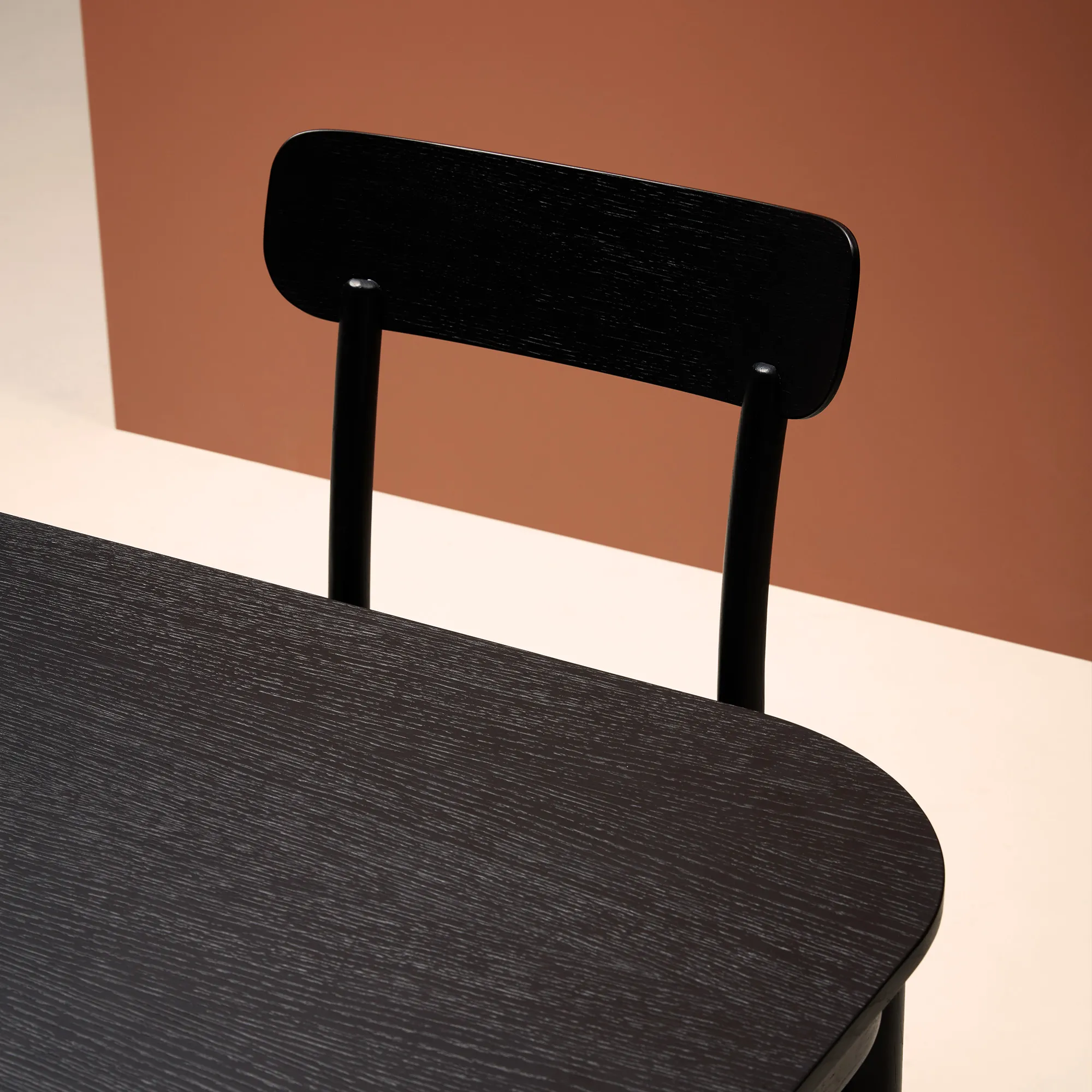 Figurine matstol - 4