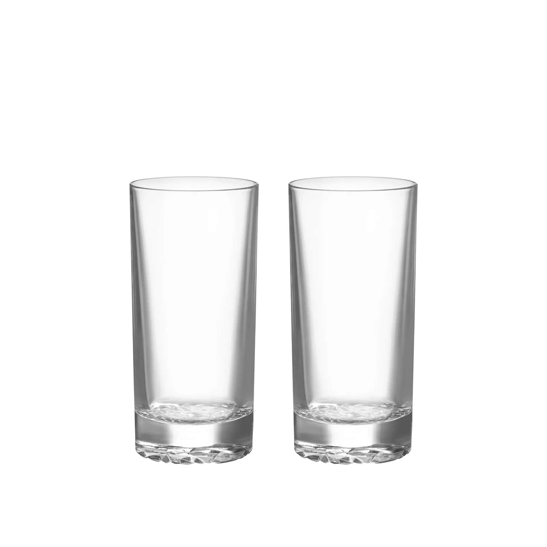 Carat highball glas 35 cl 2-pack - Orrefors - NO GA