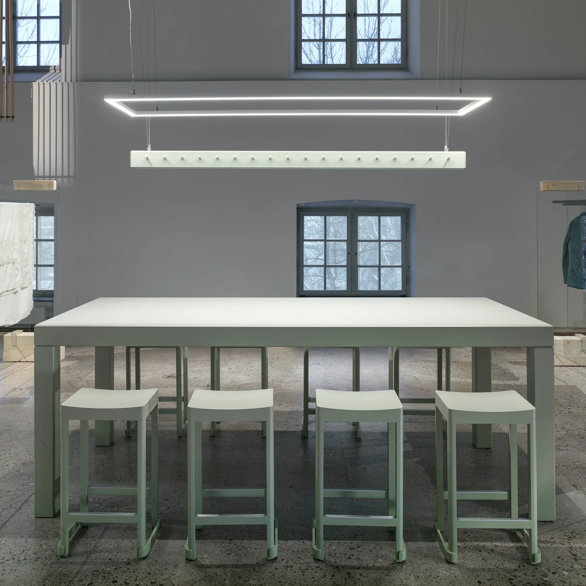 Atelier barpall - 4