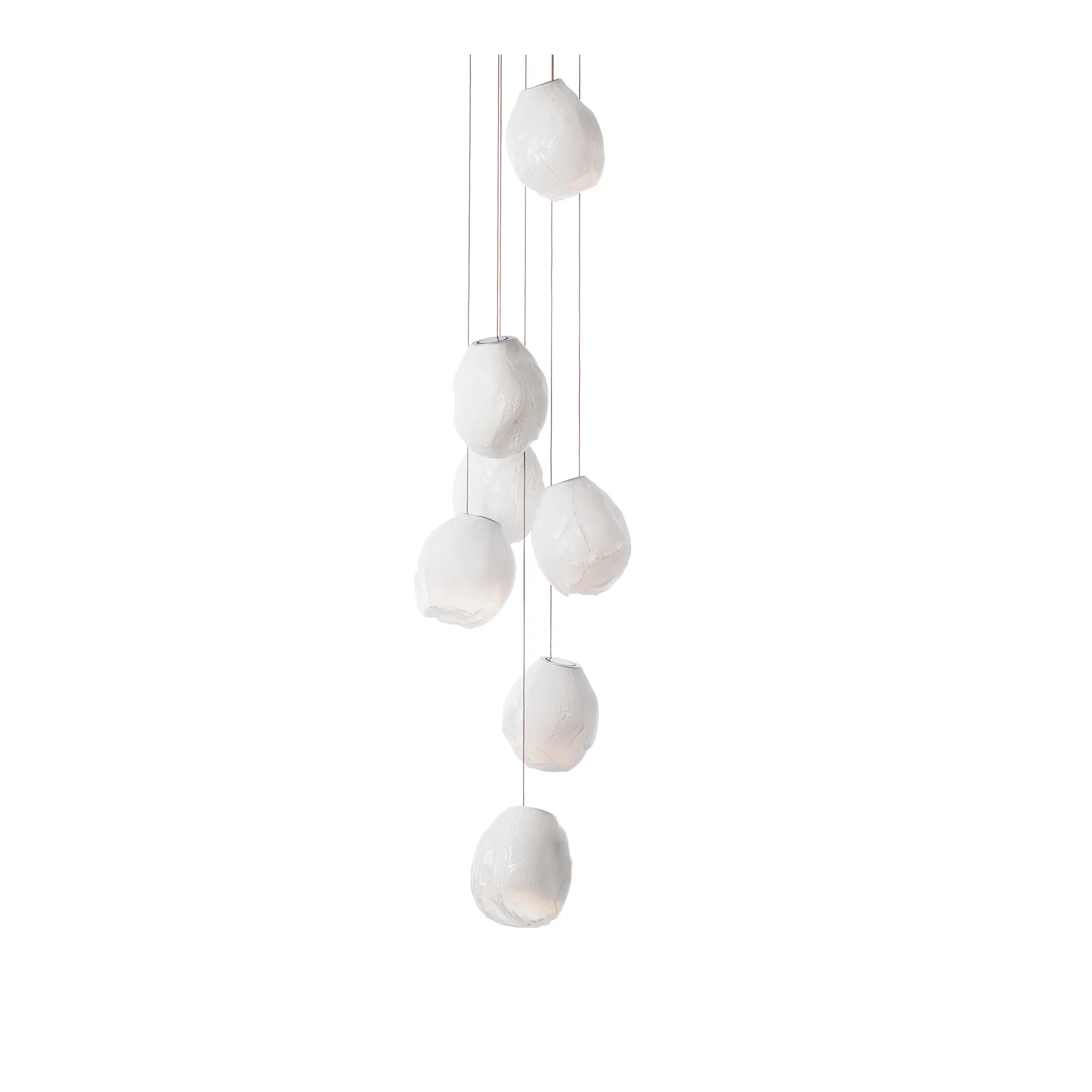 73.7V pendant lamp - 1