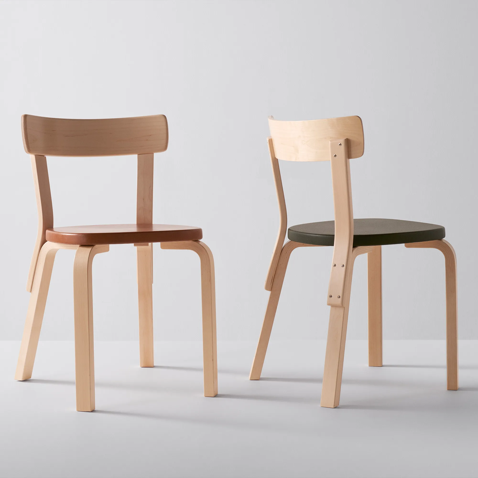 Chair 69 stol - 9