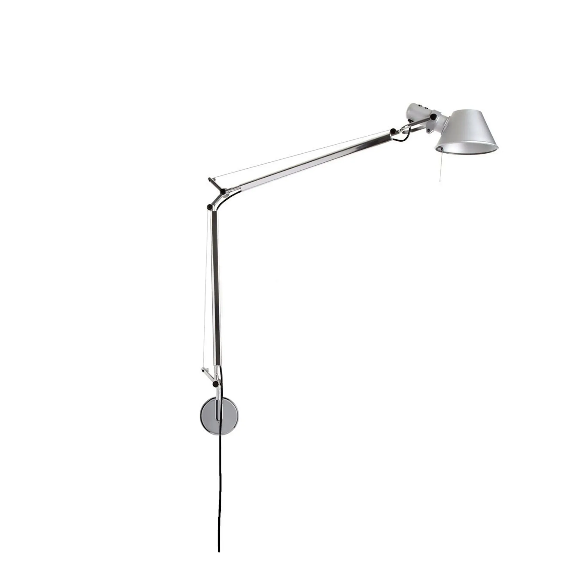 Tolomeo Vägglampa - Artemide - NO GA