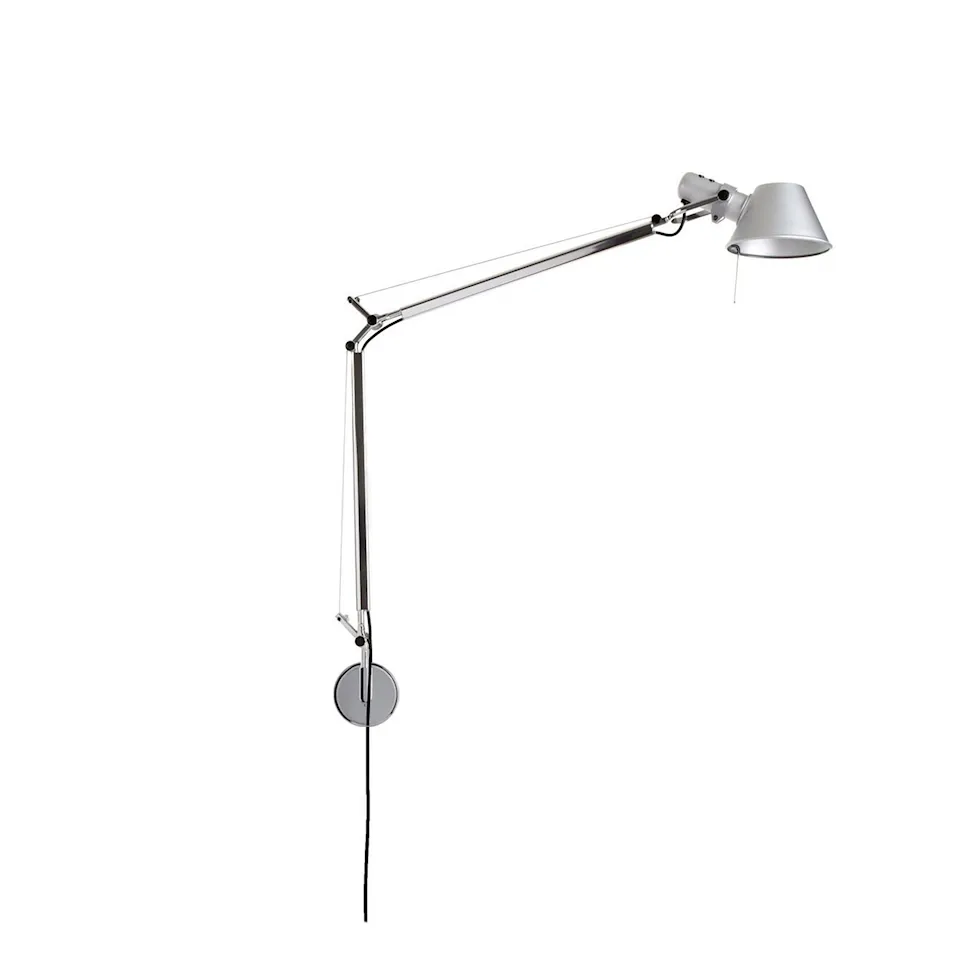 Tolomeo Vägglampa