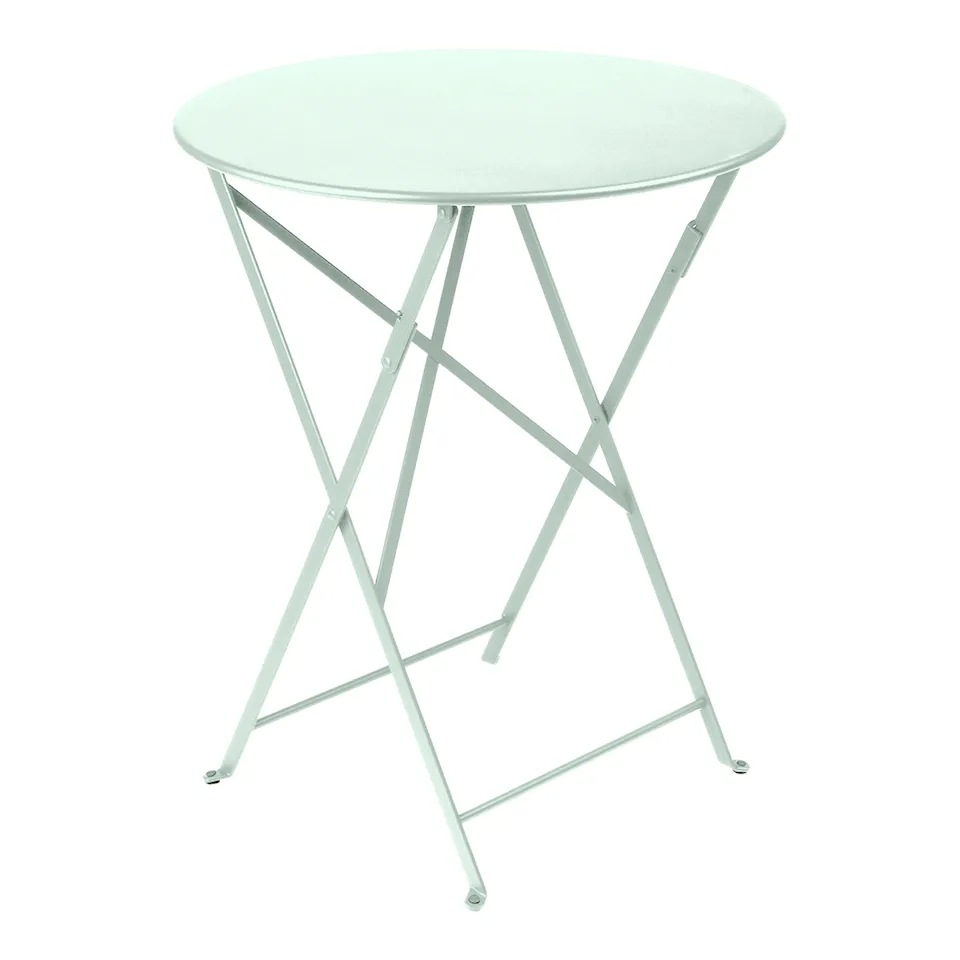 Bistro Bord 60 cm Ice Mint A7