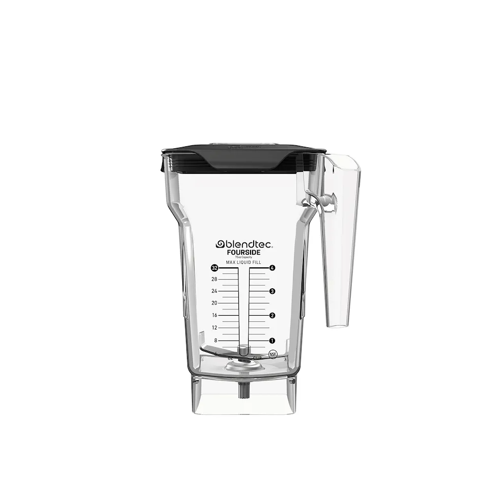 Blendtec Fourside Jar