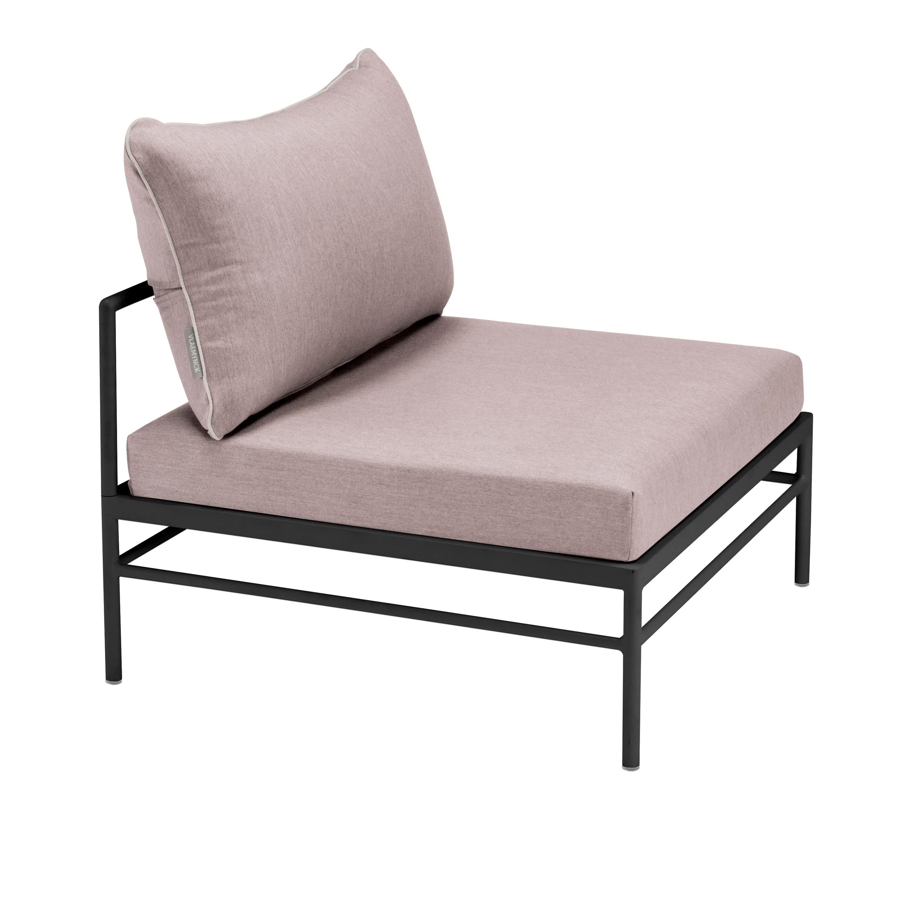 Rivage mittmodul - 1