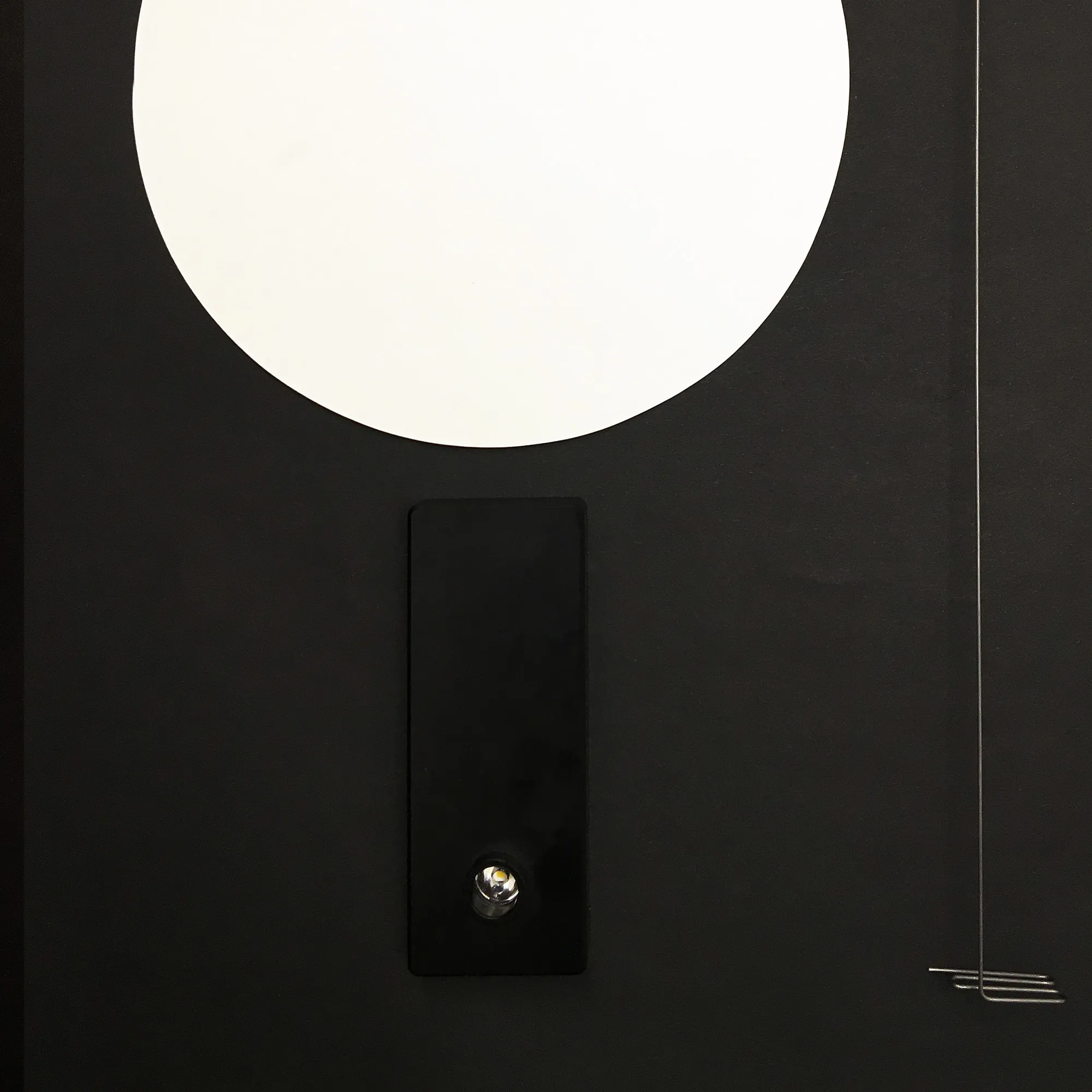 Koyoo portabel bordslampa - 9