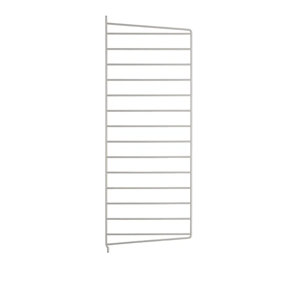 Väggavel 75 x 30 cm 1-pack beige