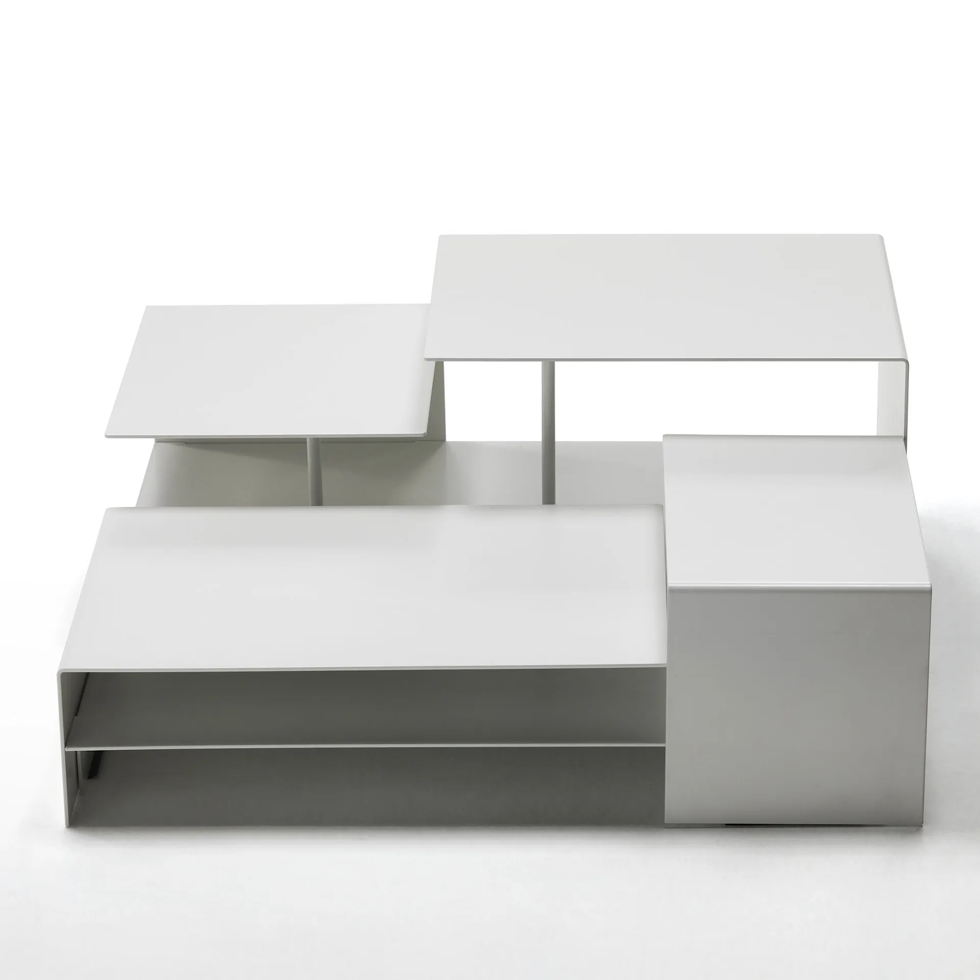 B2 Low Table - Living Divani - NO GA