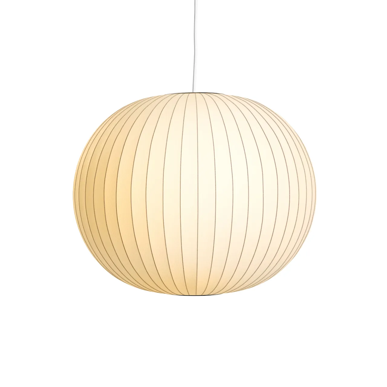 Nelson Ball Bubble pendellampa