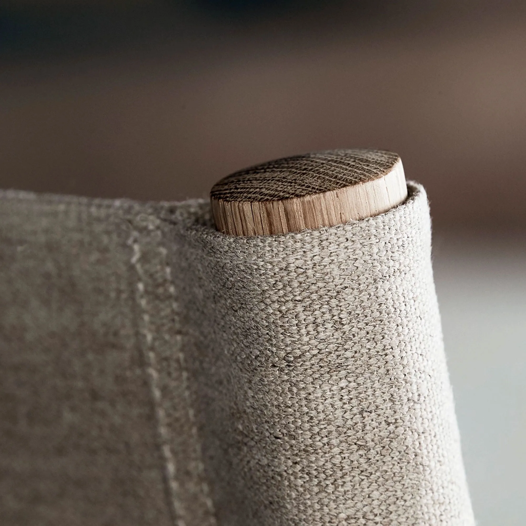 The Canvas Chair fåtölj dyna - 3
