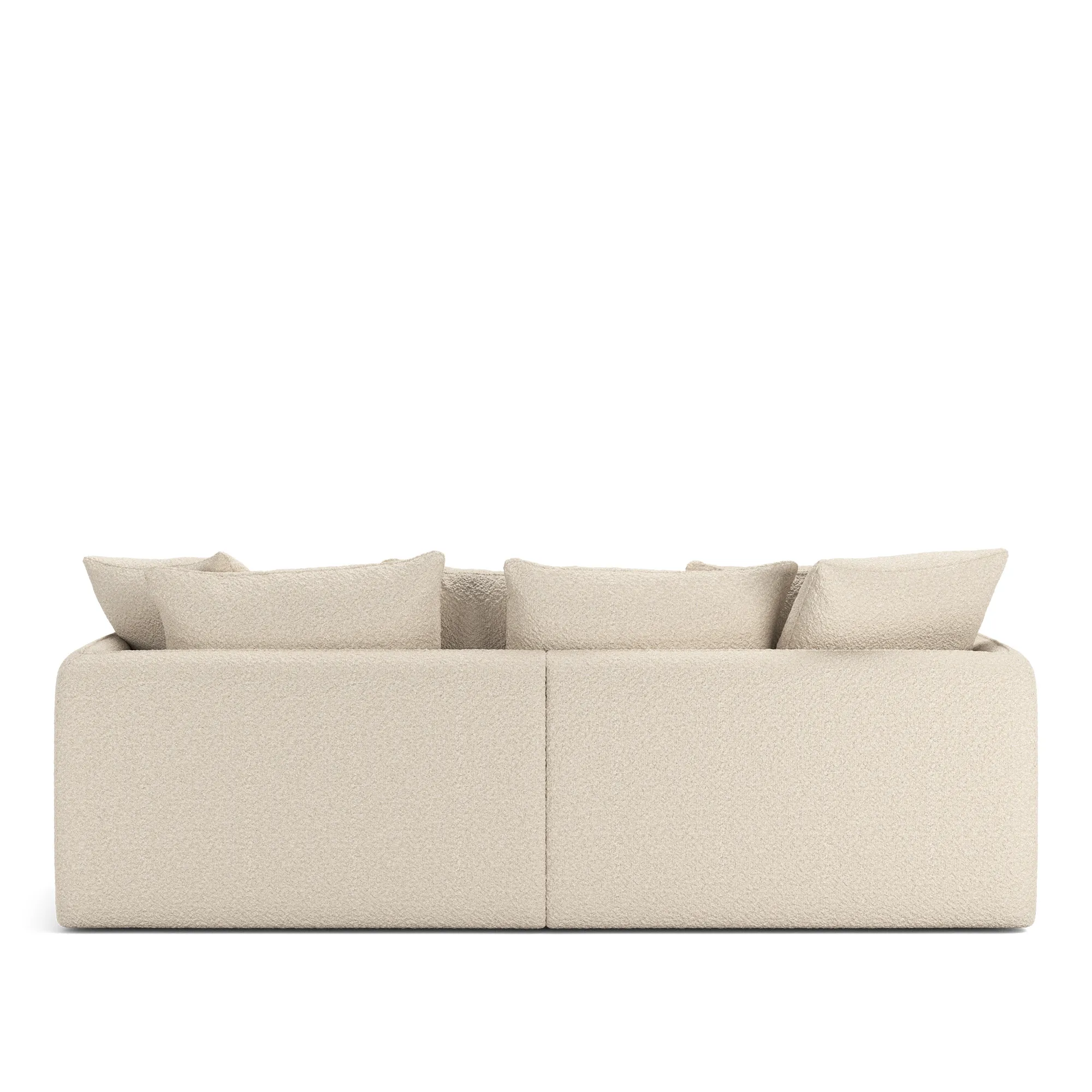 Pavarotti 01 2,5-sitssoffa - 6